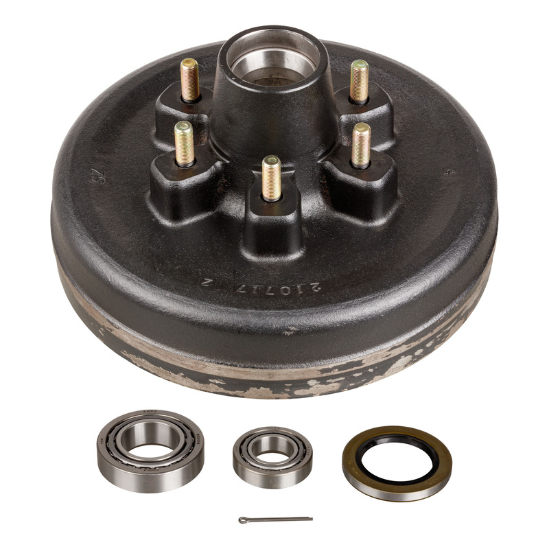 Brake Drum - 814211